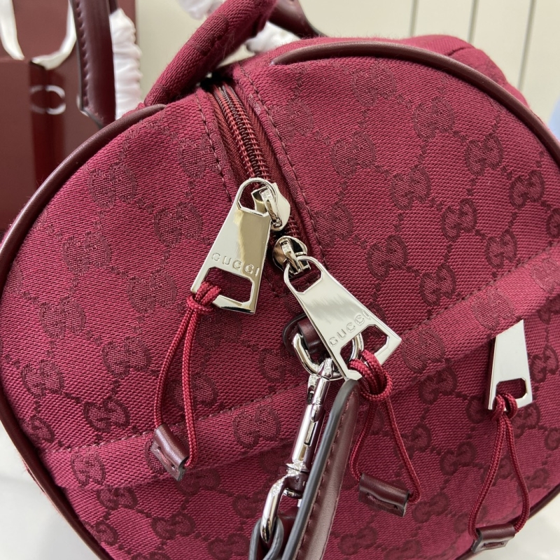 Gucci Travel Bags